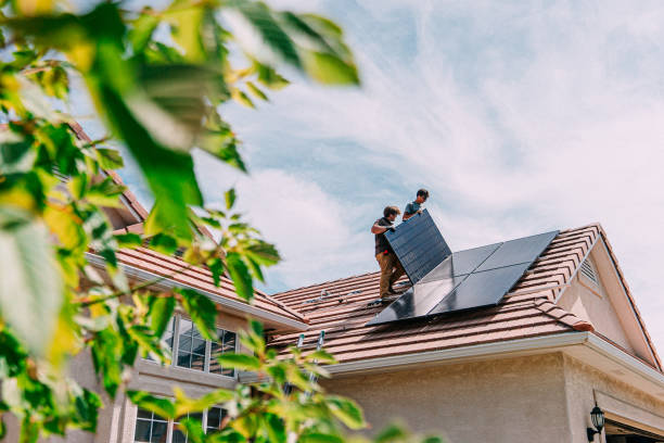 Quick and Trustworthy Emergency Roof Repair Services in Nags Head, NC